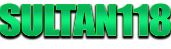 Logo Sultan118